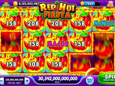 Interfaz principal de la aplicación Superbet