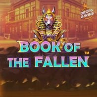 Book of the Fallen thumbnail