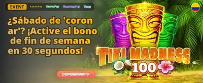 Torneo de Slots